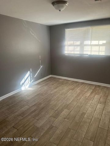 5818 TUSK Court, Jacksonville, FL 32209