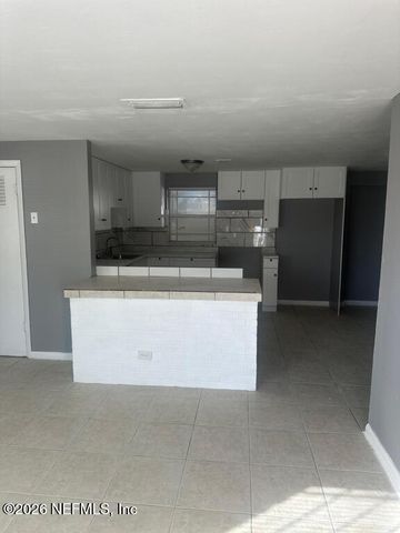 5818 TUSK Court, Jacksonville, FL 32209