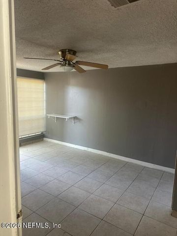5818 TUSK Court, Jacksonville, FL 32209