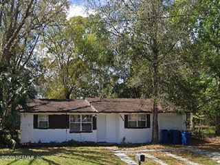 5818 TUSK Court, Jacksonville, FL 32209