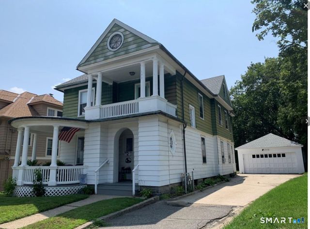 171 Albert Street 2nd Floor, Torrington, CT 06790