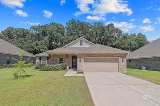 536 Crackwillow Avenue, Fairhope, AL 36532