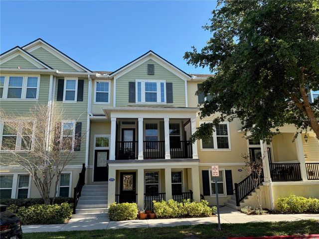 1372 MILL STREAM LANE, Winter Springs, FL 32708