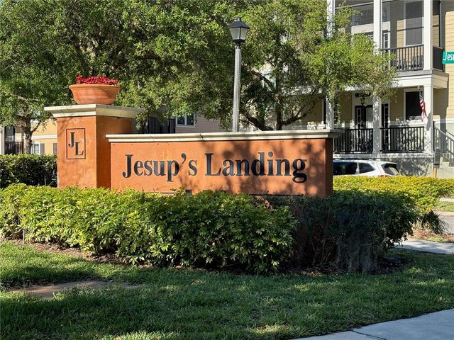 1372 MILL STREAM LANE, Winter Springs, FL 32708