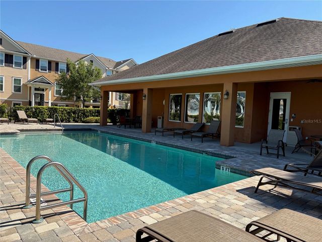 1372 MILL STREAM LANE, Winter Springs, FL 32708