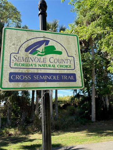 1372 MILL STREAM LANE, Winter Springs, FL 32708