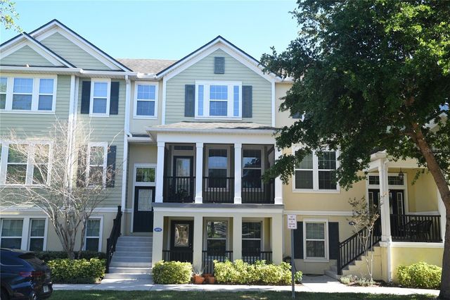 1372 MILL STREAM LANE, Winter Springs, FL 32708