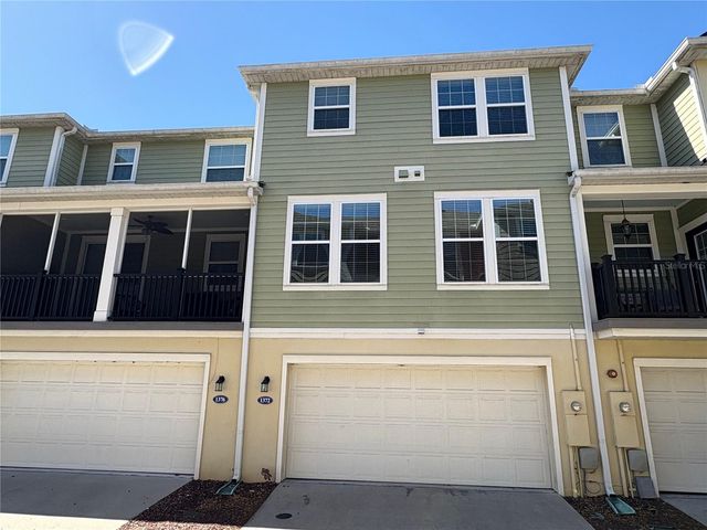 1372 MILL STREAM LANE, Winter Springs, FL 32708