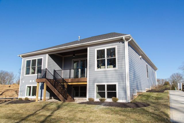 7973 Villas of Cross Creek, Anderson Twp, OH 45255