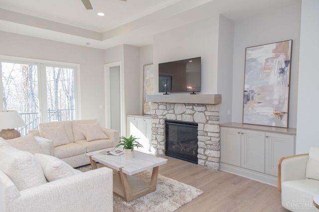 7973 Villas of Cross Creek, Anderson Twp, OH 45255