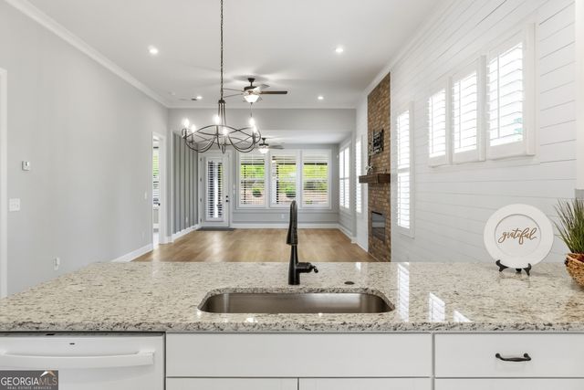 38 Rabun Court, Hoschton, GA 30548