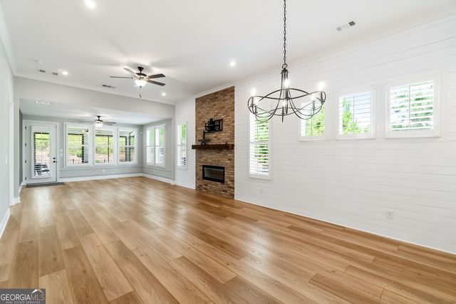 38 Rabun Court, Hoschton, GA 30548
