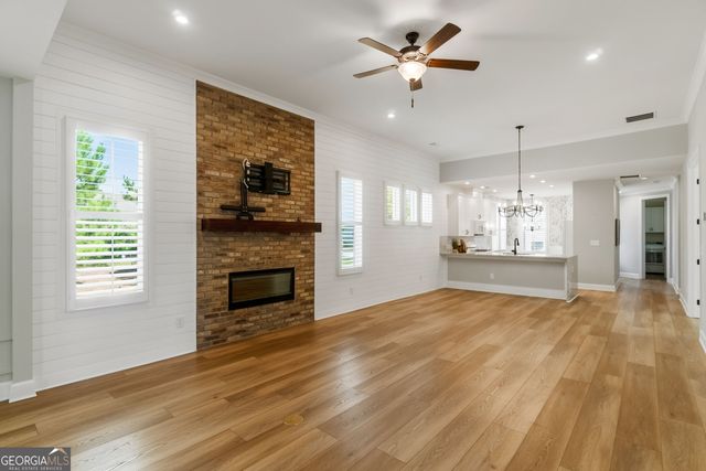 38 Rabun Court, Hoschton, GA 30548