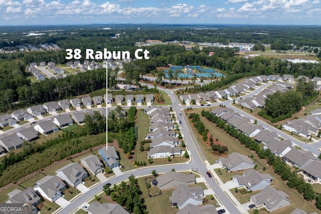 38 Rabun Court, Hoschton, GA 30548