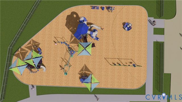 19018 Palisades Rdg, Moseley, VA 23120