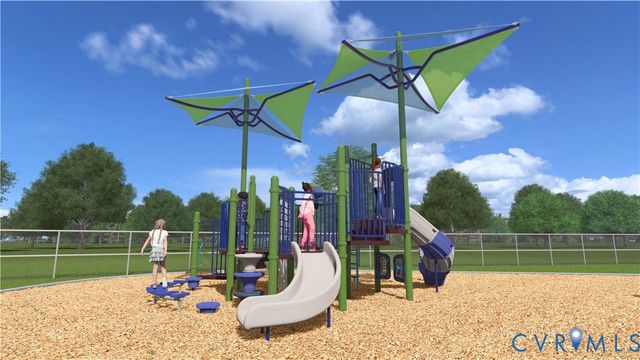 19018 Palisades Rdg, Moseley, VA 23120