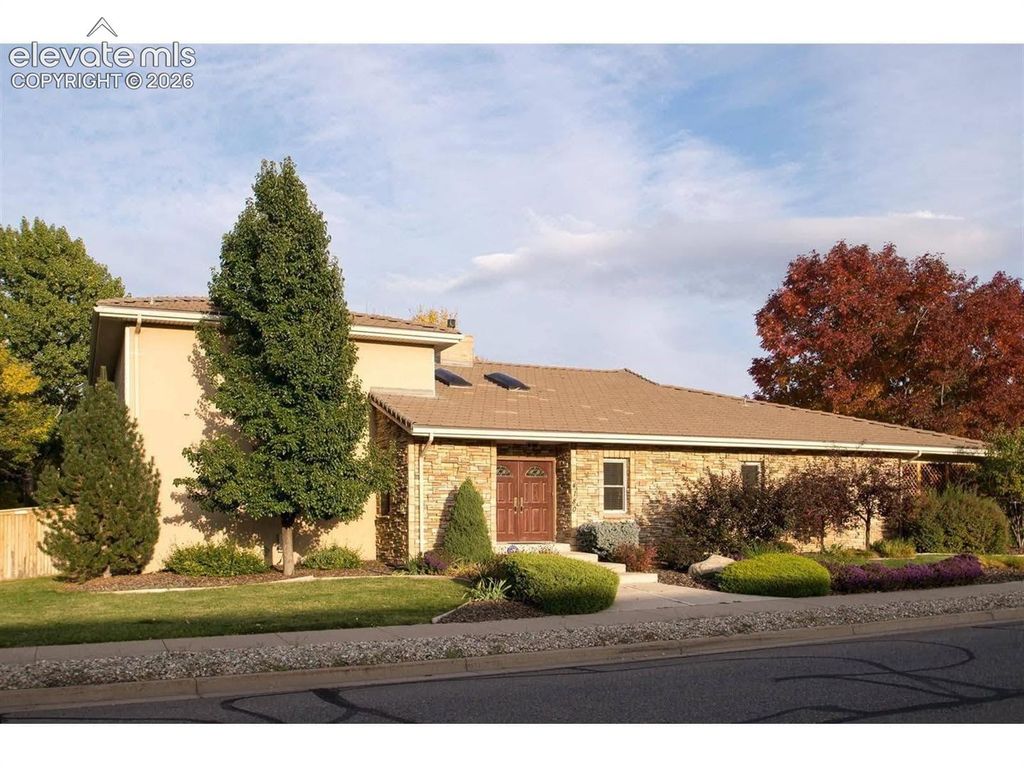 4180 S Monaco Parkway, Denver, CO 80237 — exterior