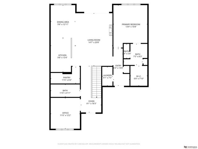 18411 Patrick Avenue, Elkhorn, NE 68022