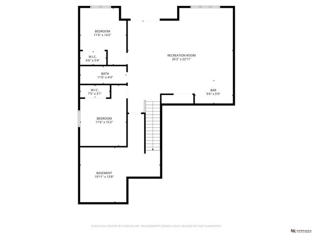 18411 Patrick Avenue, Elkhorn, NE 68022