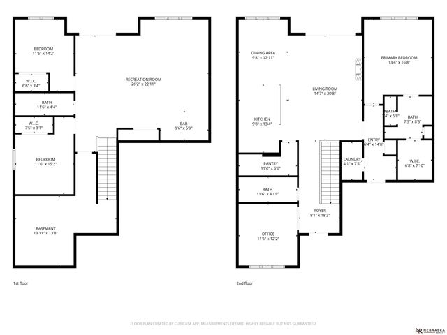 18411 Patrick Avenue, Elkhorn, NE 68022