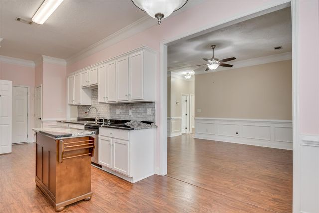 2560 Grier Circle, Evans, GA 30809