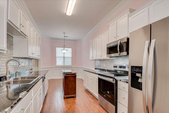 2560 Grier Circle, Evans, GA 30809