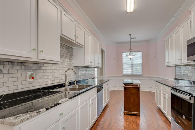 2560 Grier Circle, Evans, GA 30809