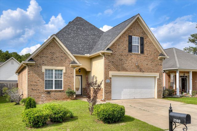 2560 Grier Circle, Evans, GA 30809