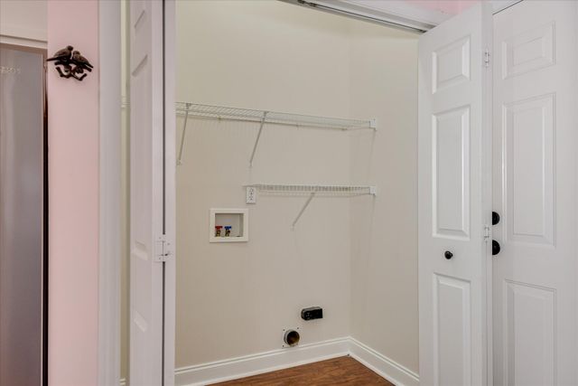 2560 Grier Circle, Evans, GA 30809