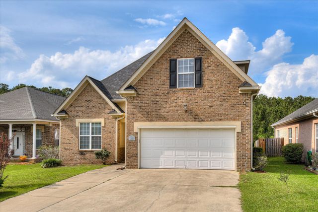 2560 Grier Circle, Evans, GA 30809