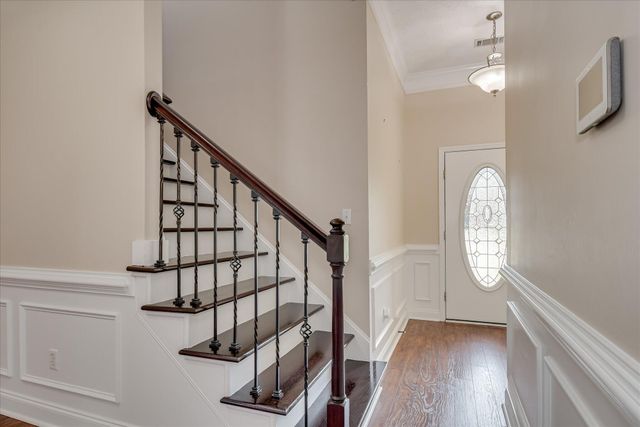 2560 Grier Circle, Evans, GA 30809
