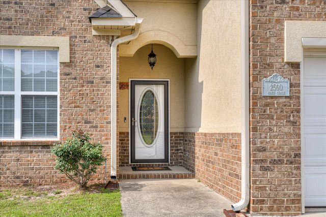 2560 Grier Circle, Evans, GA 30809
