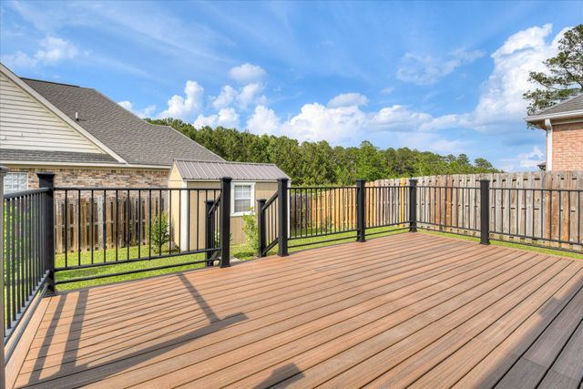 2560 Grier Circle, Evans, GA 30809