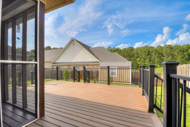 2560 Grier Circle, Evans, GA 30809