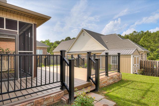 2560 Grier Circle, Evans, GA 30809