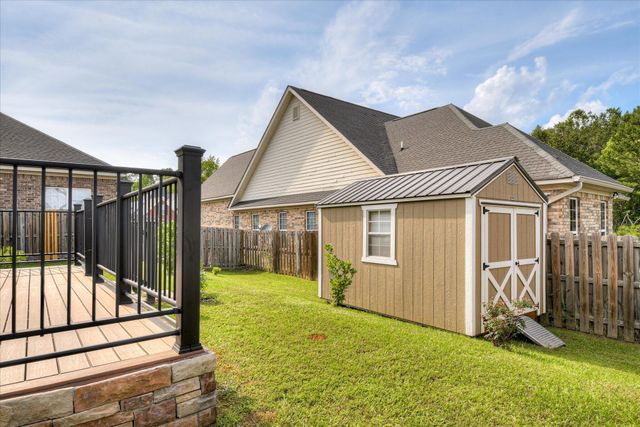 2560 Grier Circle, Evans, GA 30809