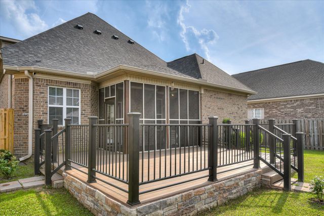 2560 Grier Circle, Evans, GA 30809