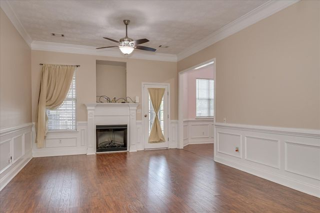 2560 Grier Circle, Evans, GA 30809