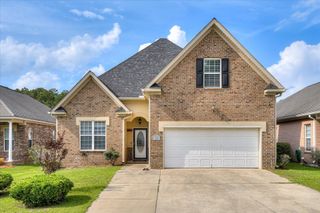 2560 Grier Circle, Evans, GA 30809