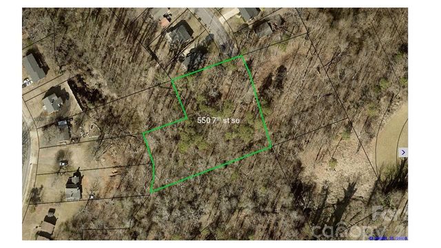 550 & 553 7th Street SE, Hickory, NC 28602