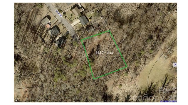 550 & 553 7th Street SE, Hickory, NC 28602