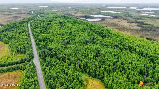 18472 W Lakes Boulevard, Big Lake, AK 99652