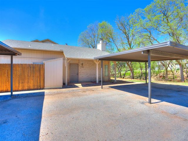 9795 Hefner Village Boulevard, Oklahoma City, OK 73162
