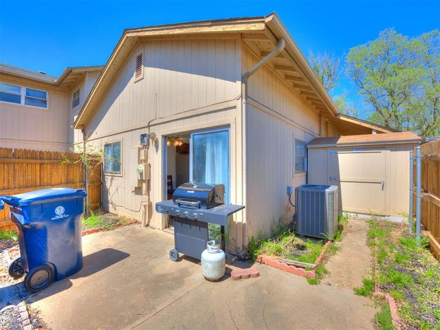 9795 Hefner Village Boulevard, Oklahoma City, OK 73162