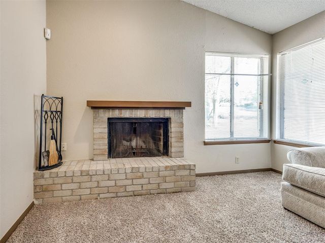 9795 Hefner Village Boulevard, Oklahoma City, OK 73162