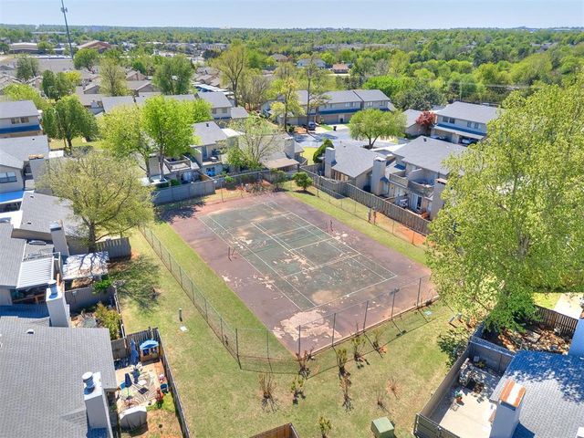 9795 Hefner Village Boulevard, Oklahoma City, OK 73162