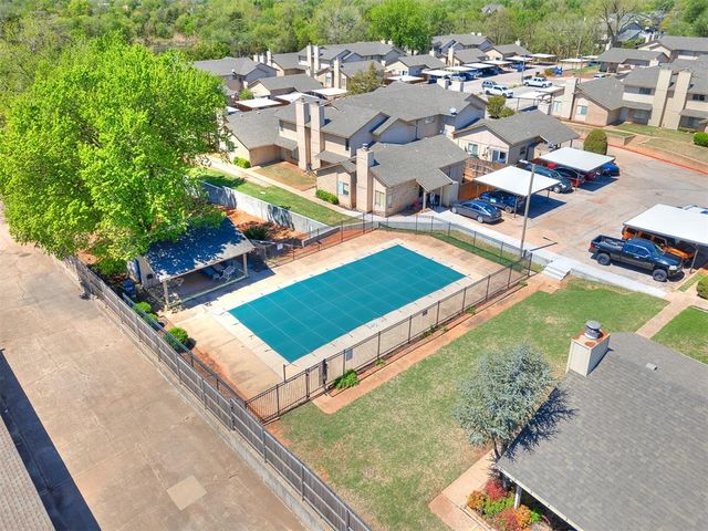 9795 Hefner Village Boulevard, Oklahoma City, OK 73162