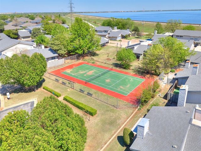 9795 Hefner Village Boulevard, Oklahoma City, OK 73162