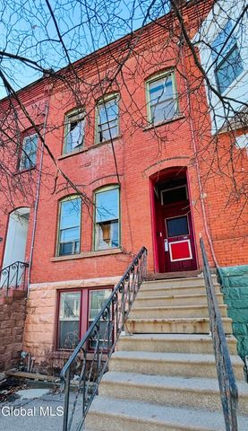 247 Quail Street, Albany, NY 12203