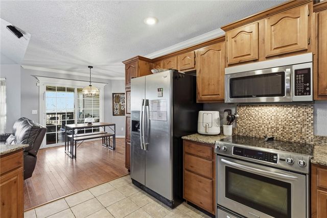 5034 W Stepney Court, Fayetteville, AR 72704